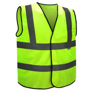 3M Radiant, 3M SAFETY VEST VELCRO TYPE