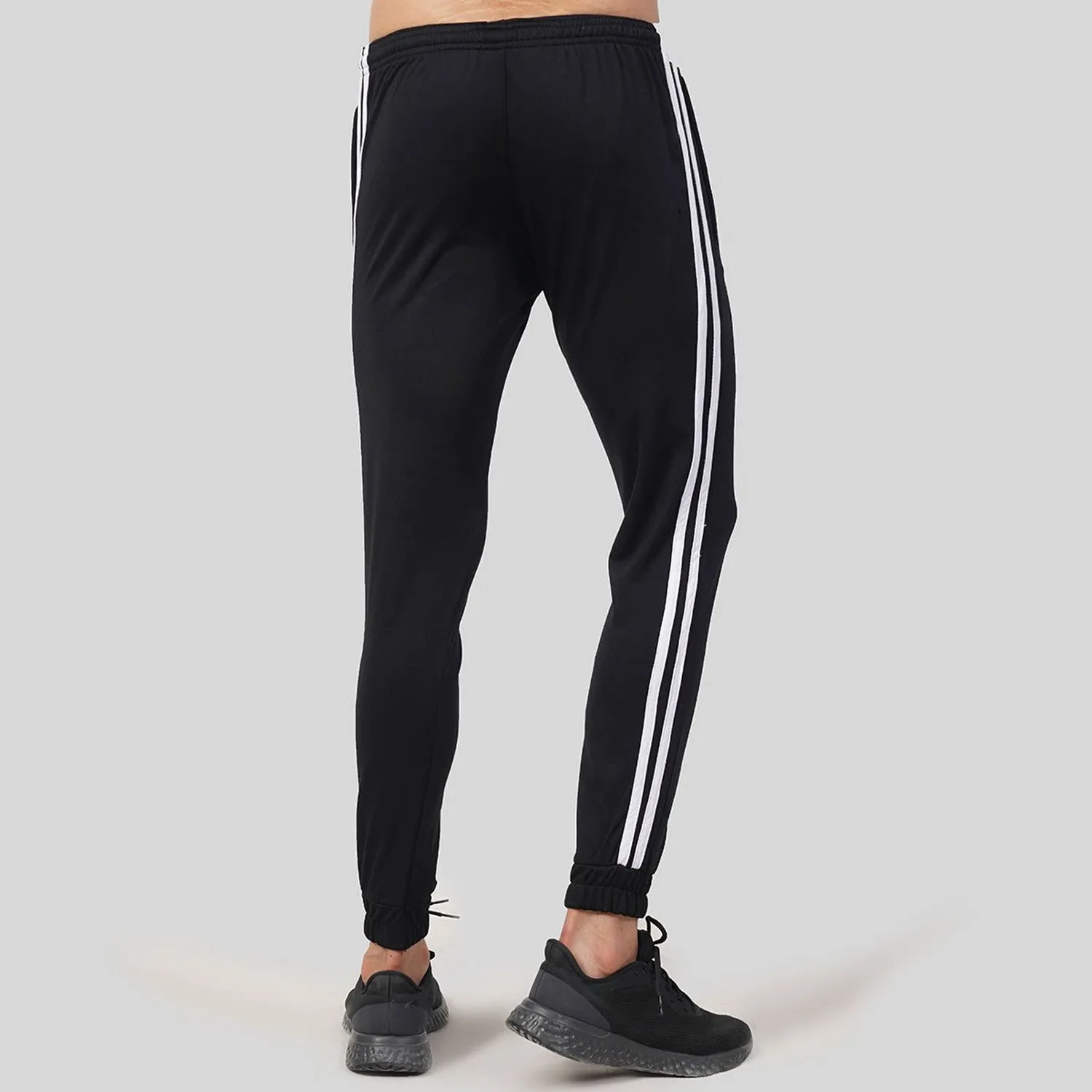 AB Men GYM Jogger STY # 05