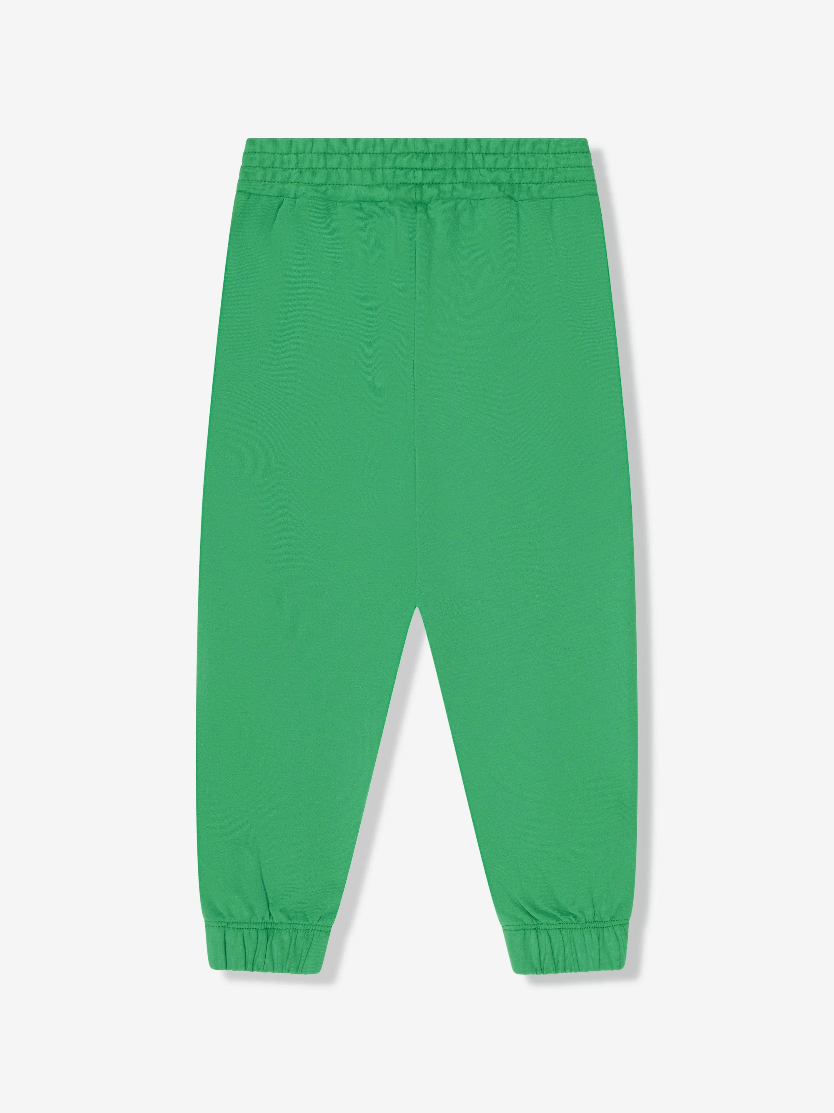 Aigner Girls Diamante Trousers in Green