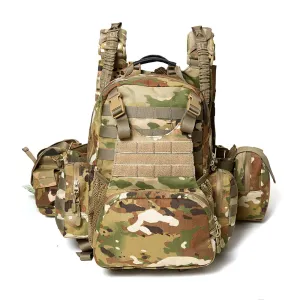 Akmax Backpack OCP