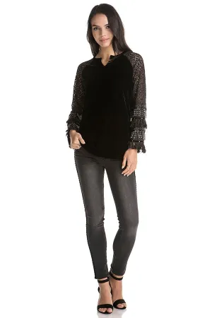 Angel Premium Lucinda Tunic