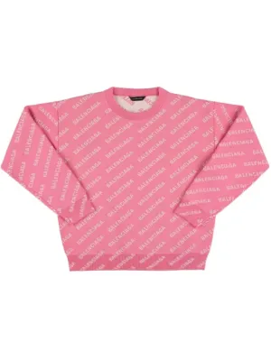 Balenciaga   Crewneck sweatshirt 