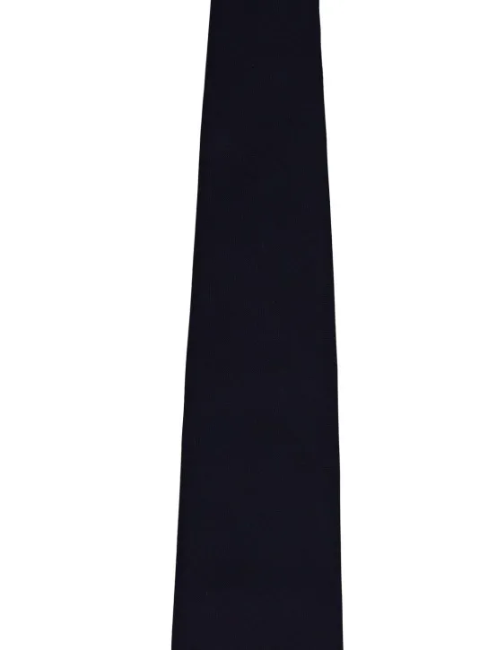 Brunello Cucinelli   Wool tie 