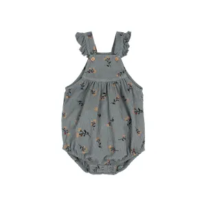 Buho Elephant Bb Folk Romper