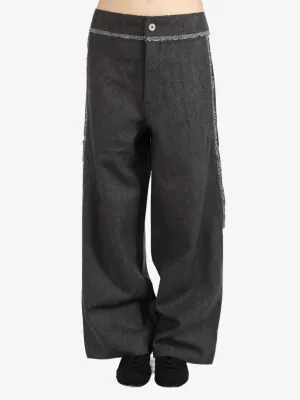 COMMUNS - Unisex Cotton Pants