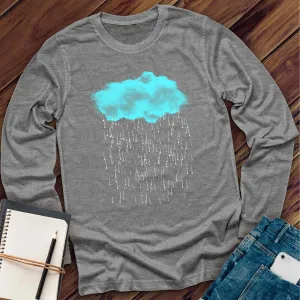 Cosmic Cloud Long Sleeve