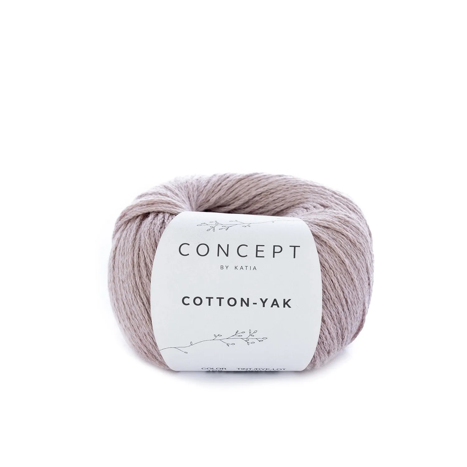 COTTON YAK