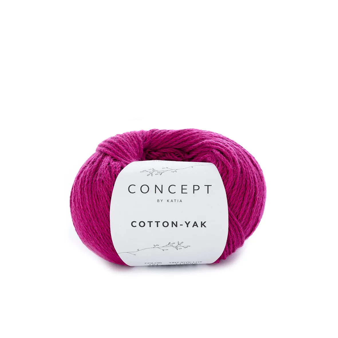 COTTON YAK