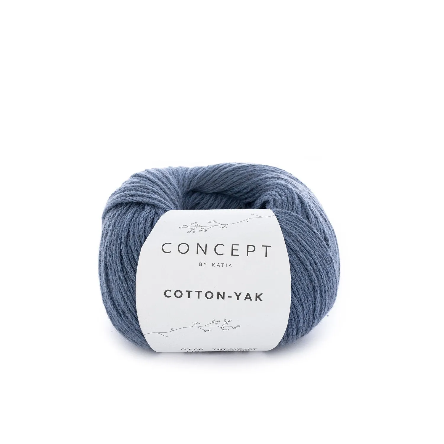 COTTON YAK