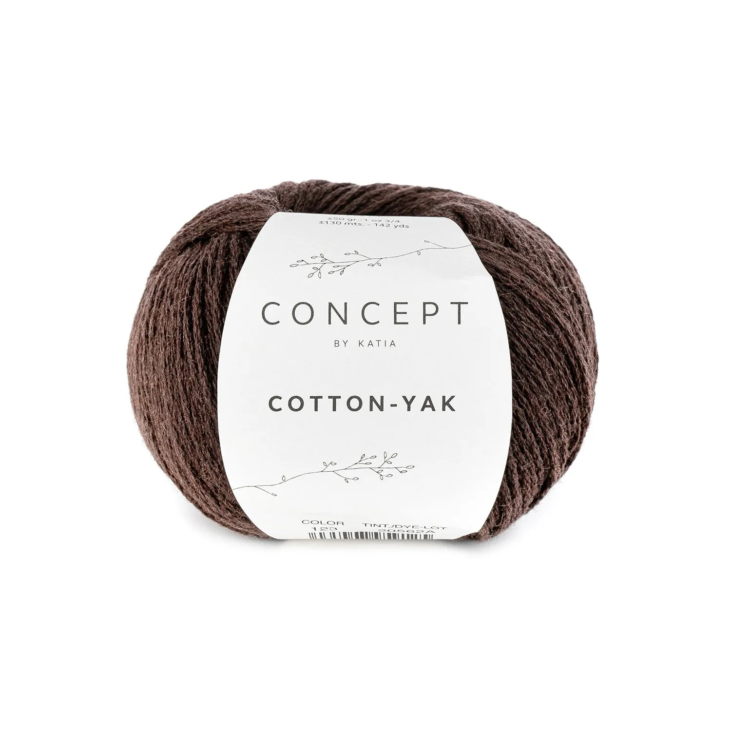 COTTON YAK