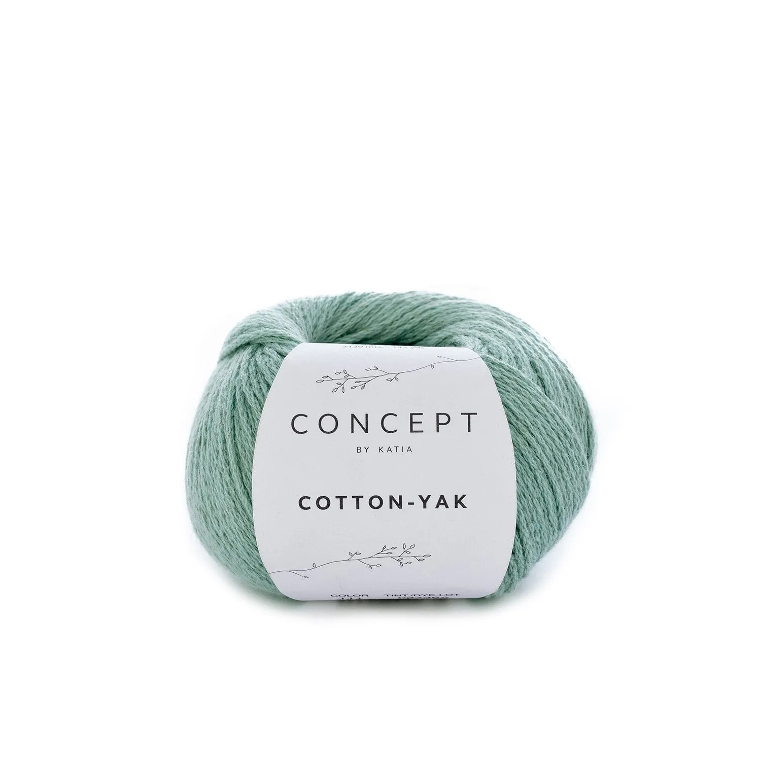 COTTON YAK