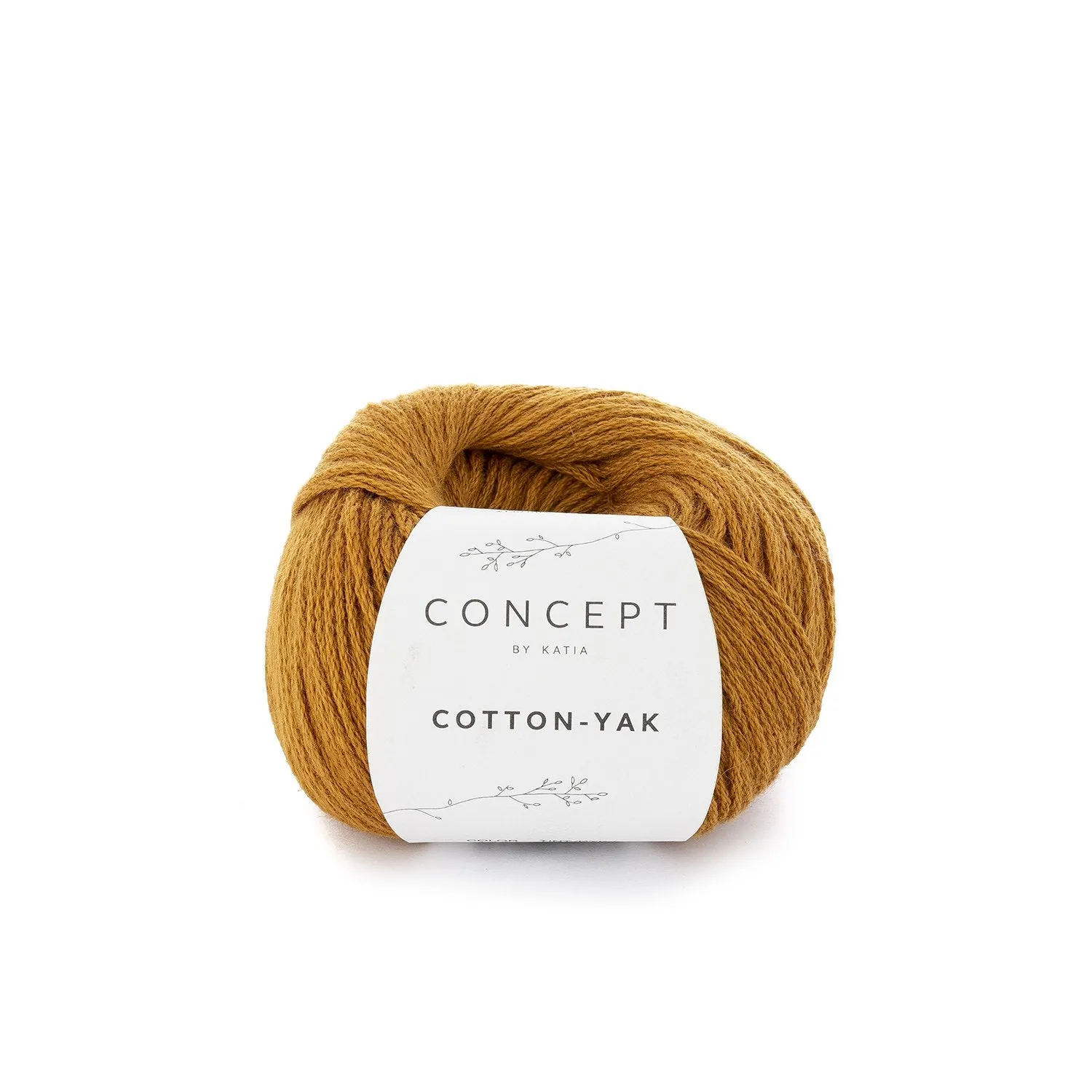 COTTON YAK