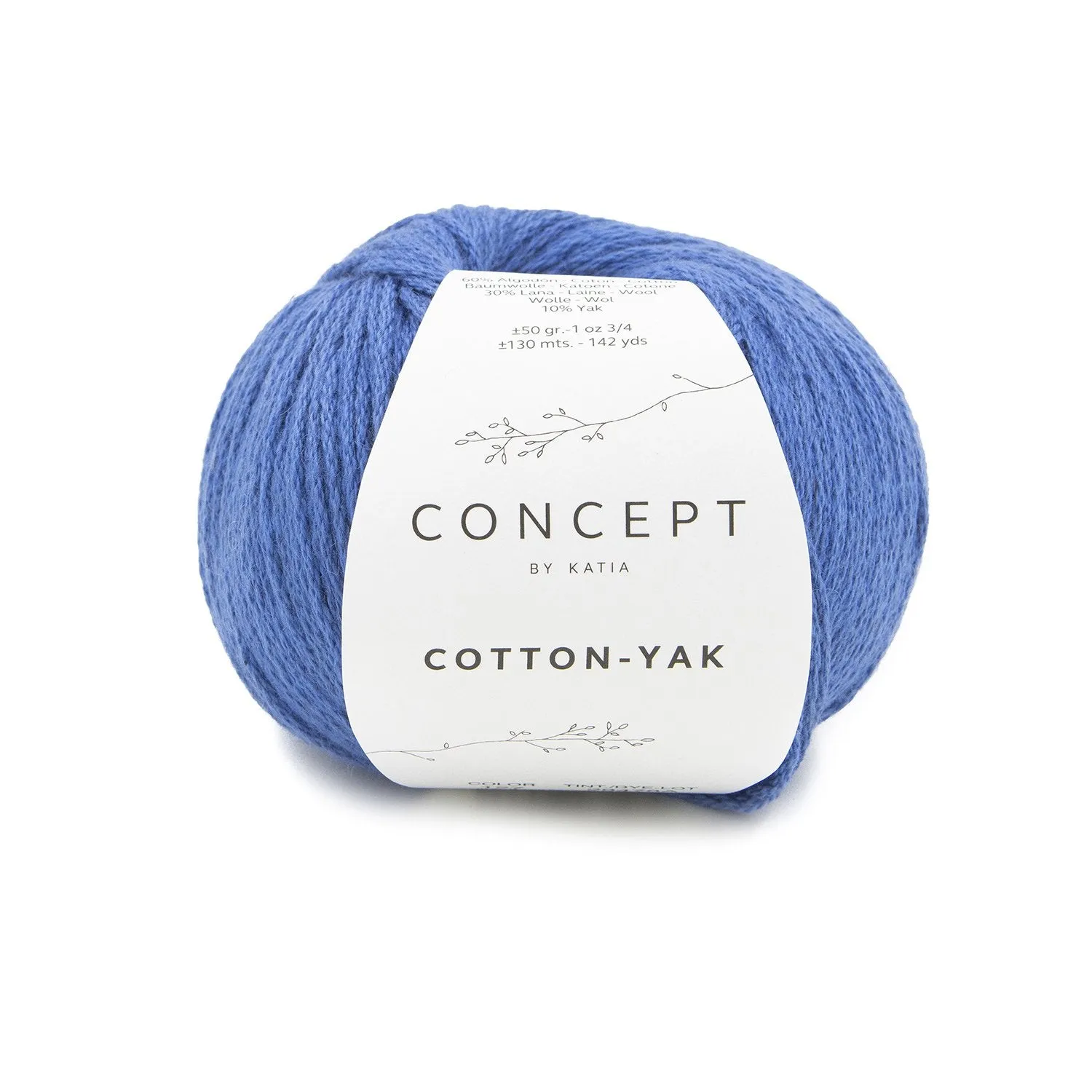 COTTON YAK