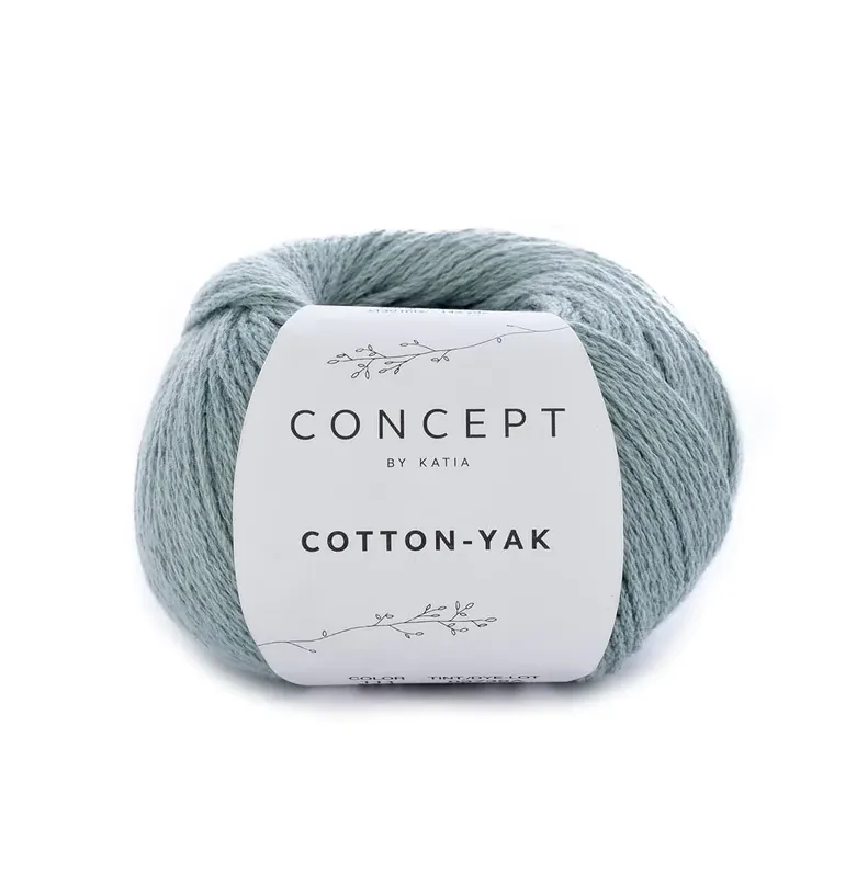 COTTON YAK