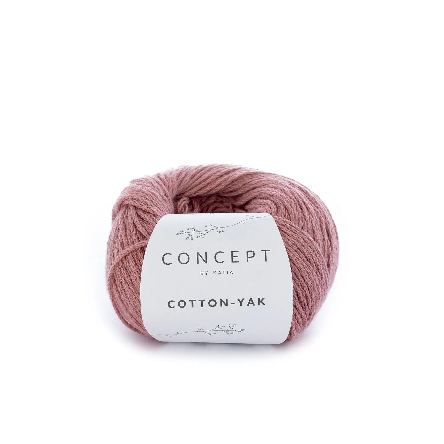 COTTON YAK