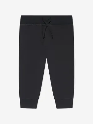 Dsquared2 Baby Logo Joggers in Black