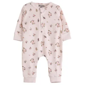 Emile et Ida Rose Romper