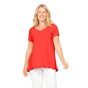 Escape by Habitat Cotton Slub Pocket Tunic - 10022