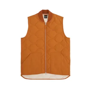 Fulton Quilted Vest