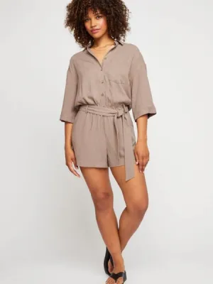 Gentle Fawn Charlotte Romper