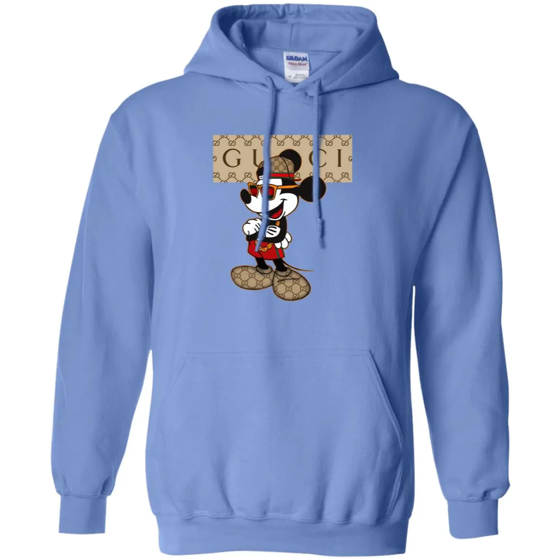 Gucci Mickey T-shirt So Baby Shirt Pullover Hoodie Sweatshirt