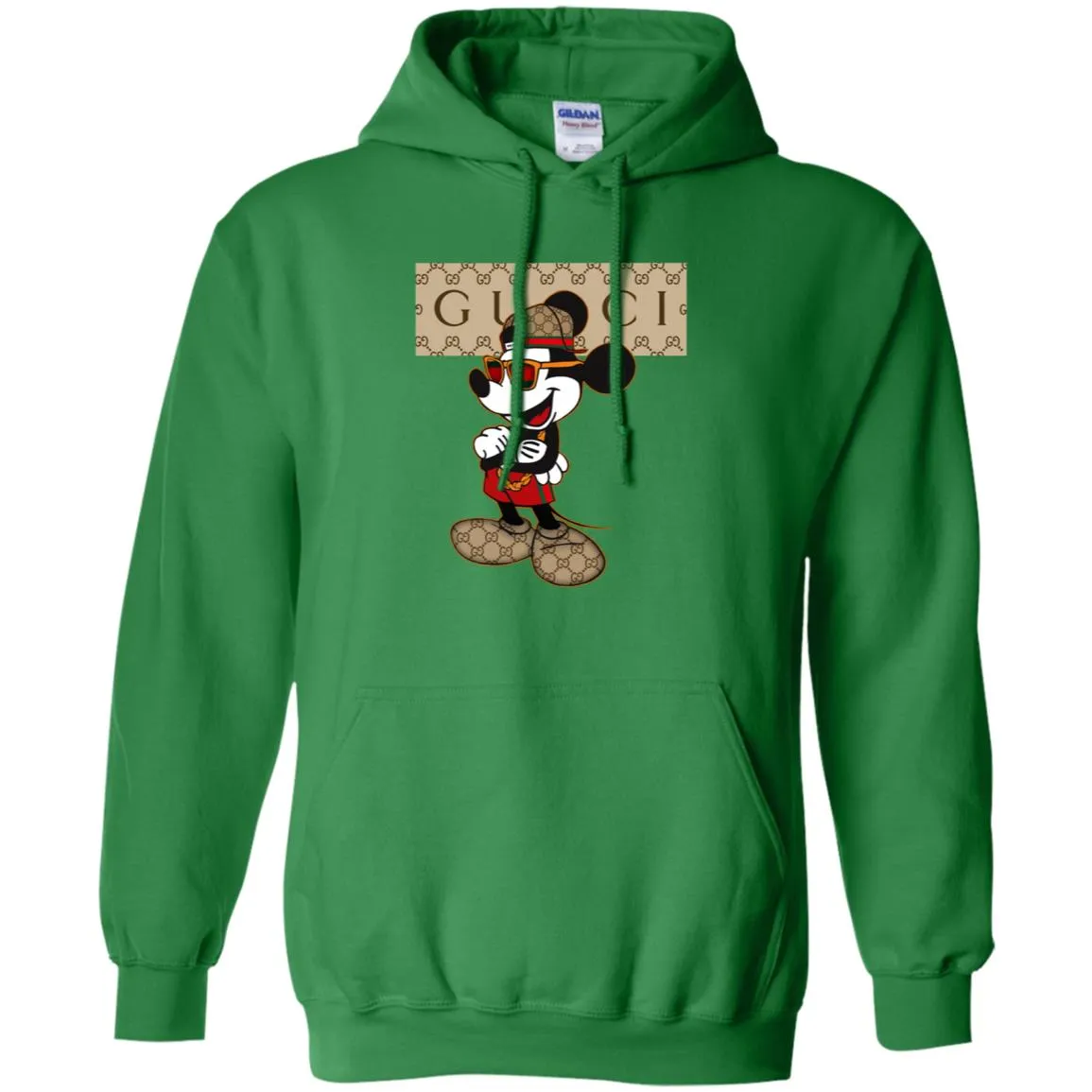 Gucci Mickey T-shirt So Baby Shirt Pullover Hoodie Sweatshirt