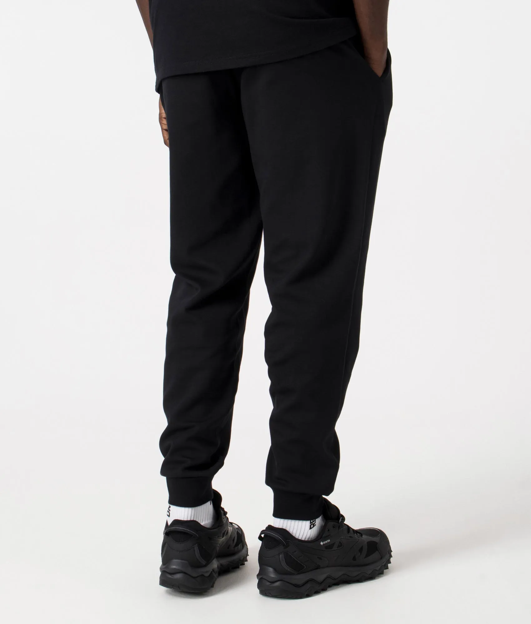 Heritage Joggers