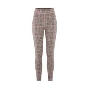 Karitraa Rose Wool Womens Pant