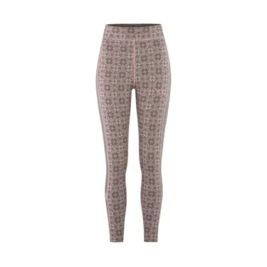 Karitraa Rose Wool Womens Pant