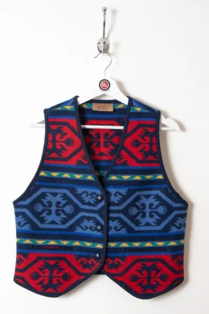 Knockabouts by Pendleton Wool Vest (S)