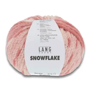 Lang - Snowflake