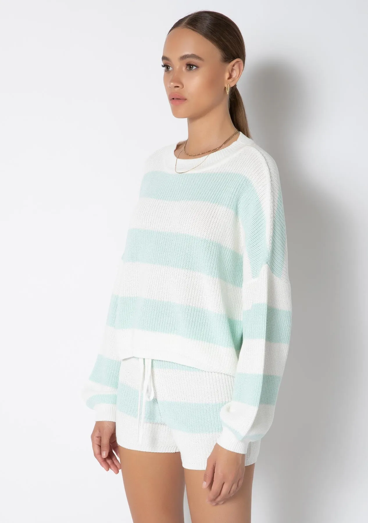 Leisel Sweater