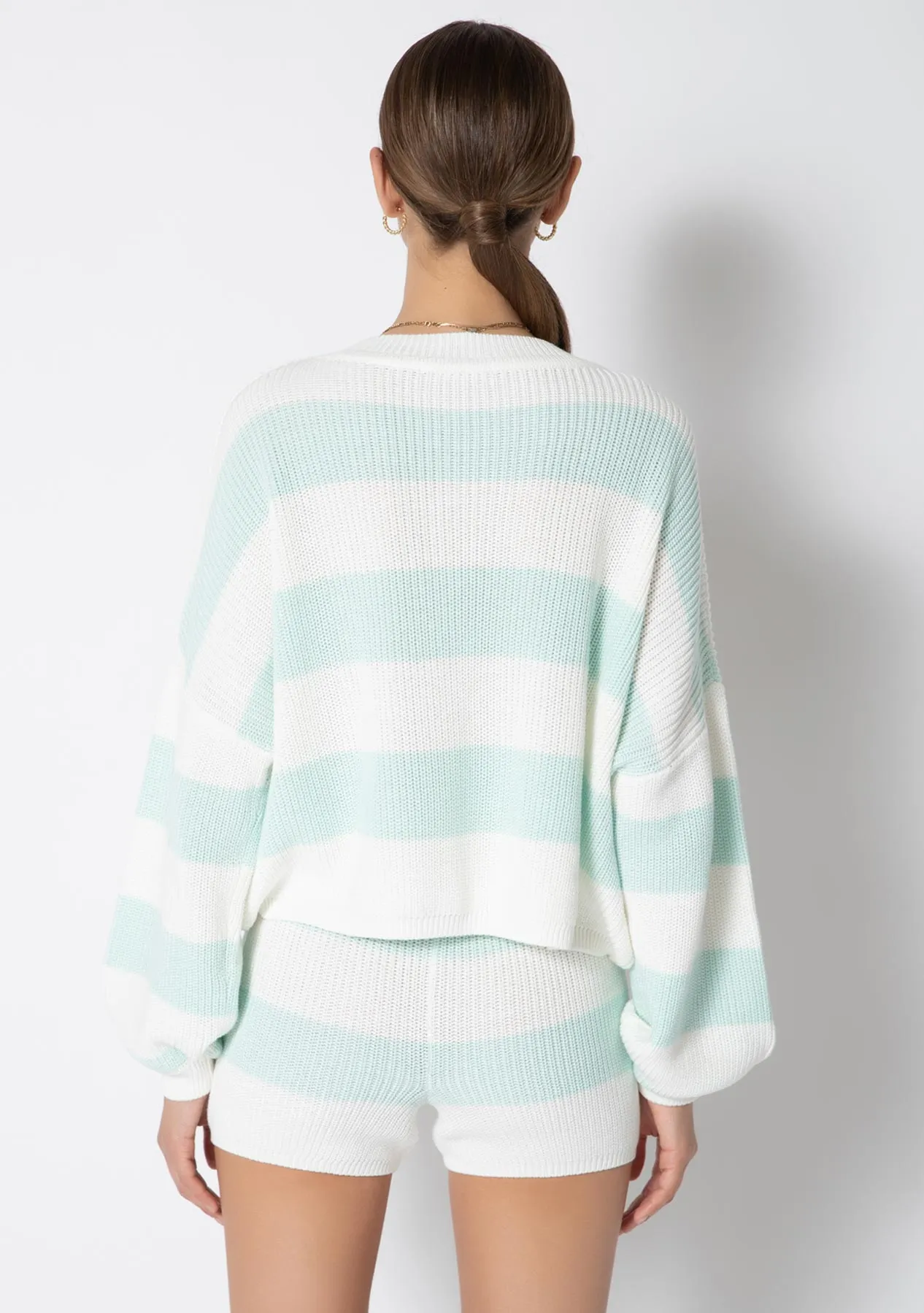 Leisel Sweater