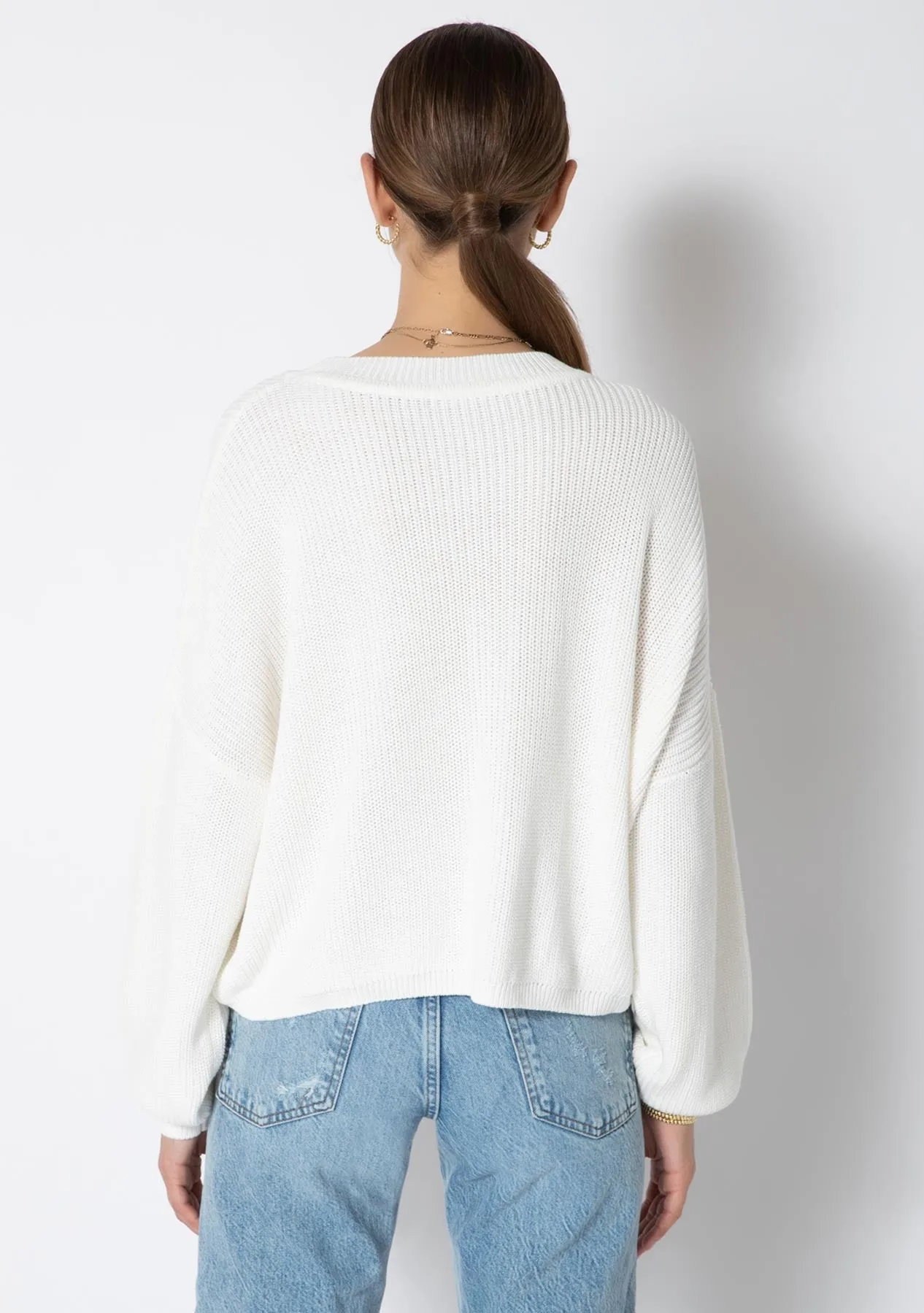 Leisel Sweater