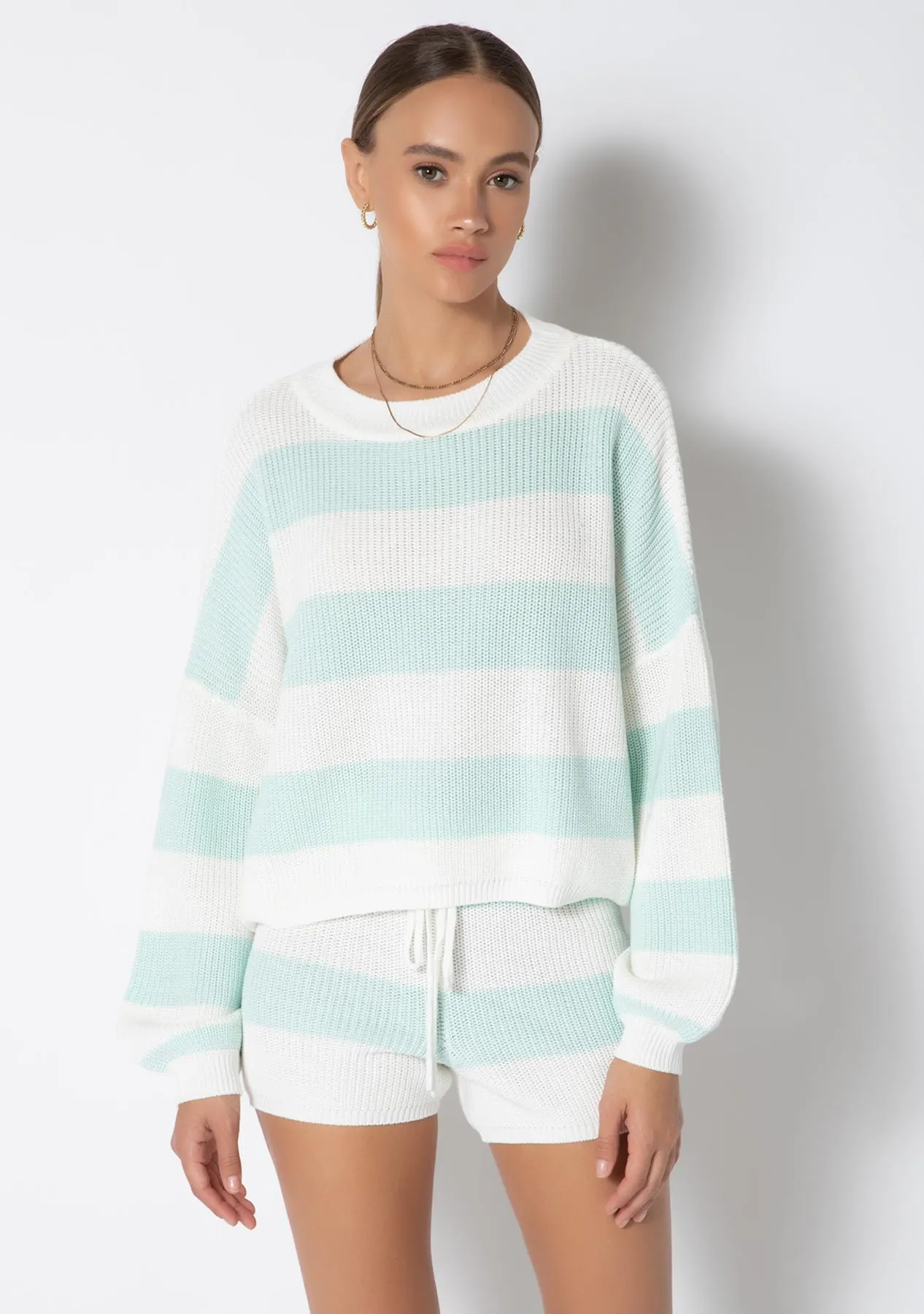 Leisel Sweater