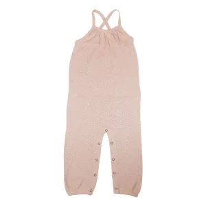 L'ovedbaby Pointelle Summer Romper