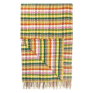 Marano Zinnia Throw by Designers Guild