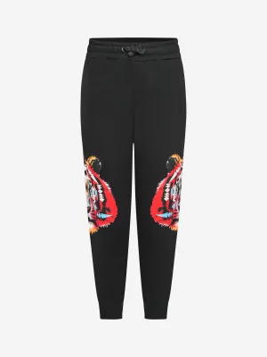 Marcelo Burlon Boys Joggers