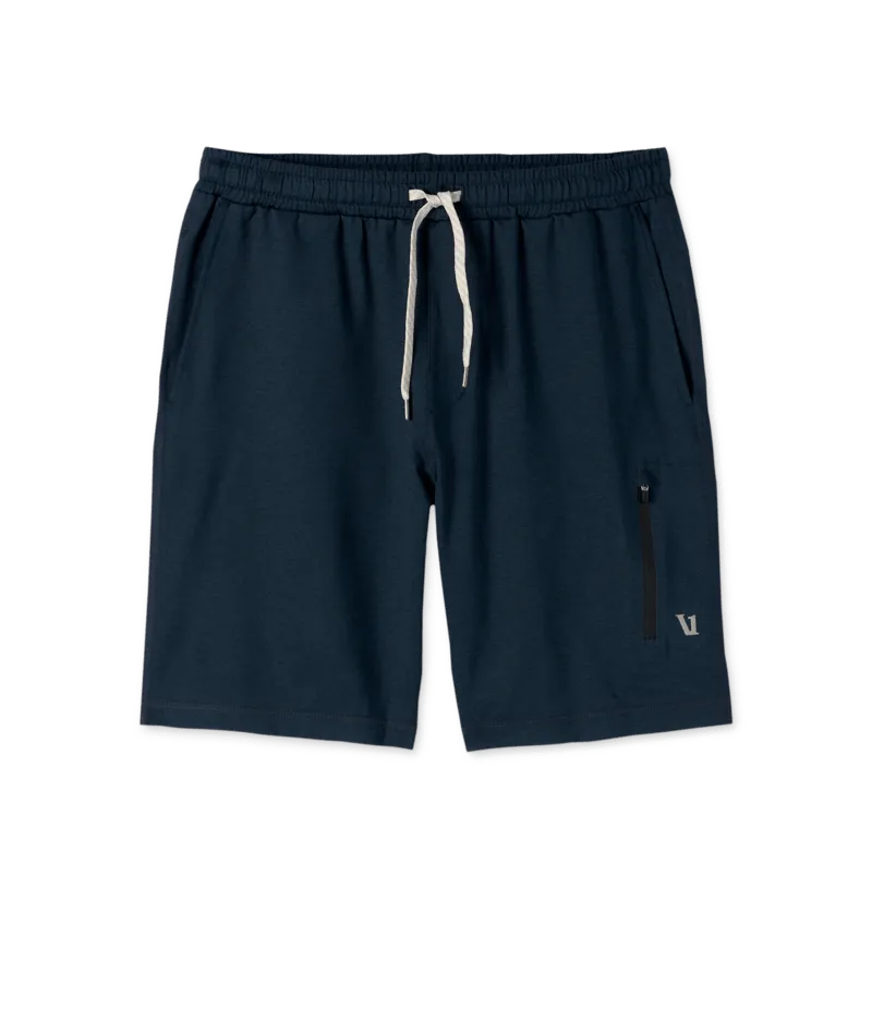 Mens Sunday Performance Short 8.5"