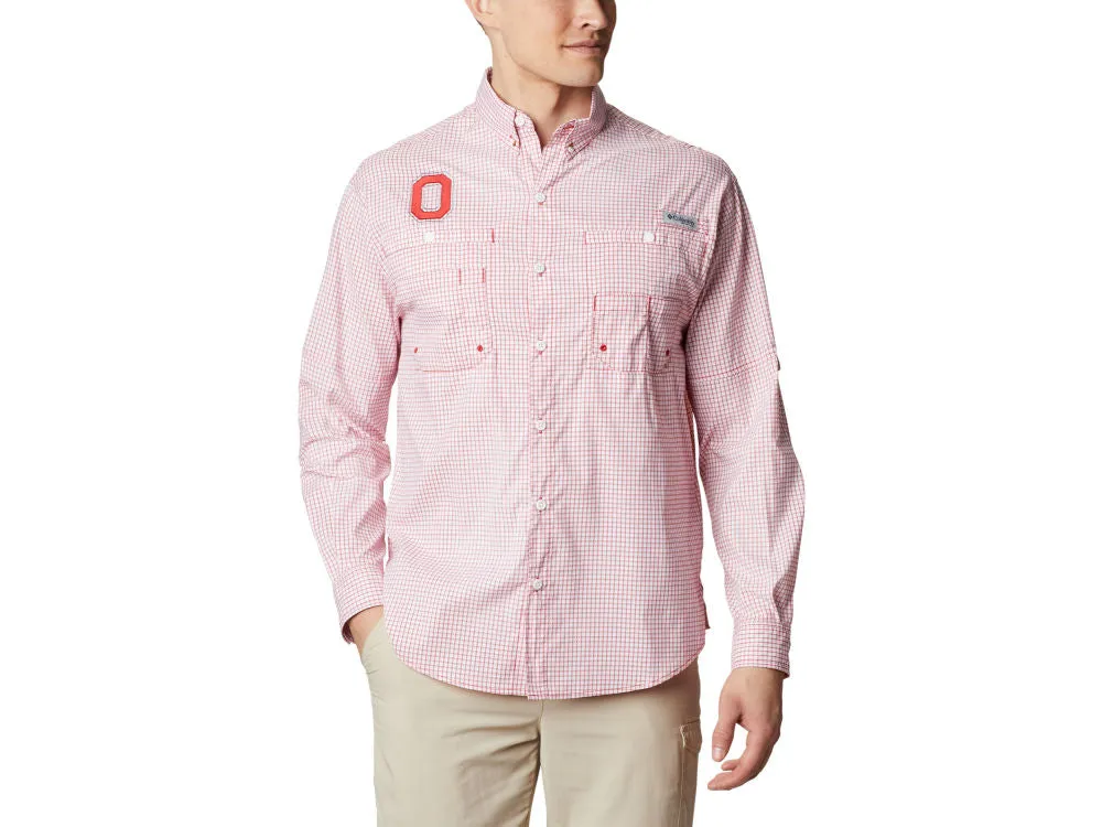 Men's Super Tamiami Long Sleeve Shirt