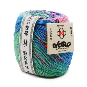 Noro Geshi (discontinued)