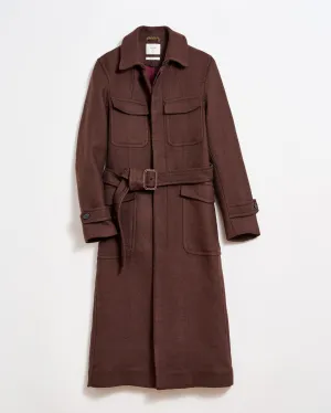 Officers Coat