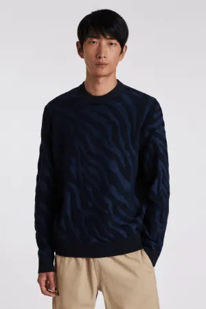 Paul Smith Crew Knit -J21616