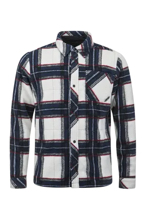 Rebels Wool Ski Shirt