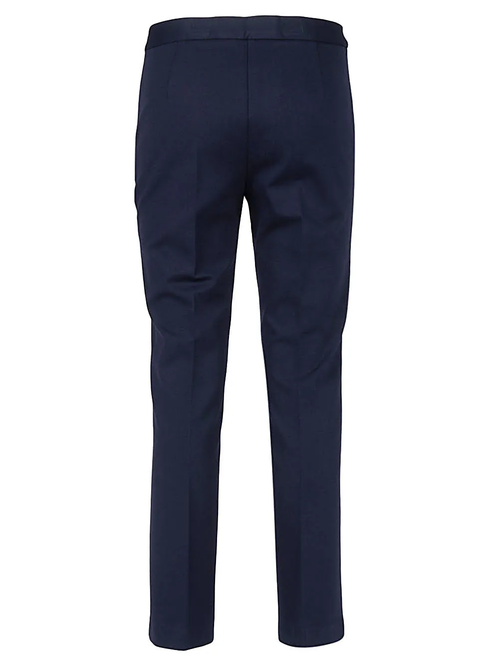 SKILL&GENES Trousers Blue