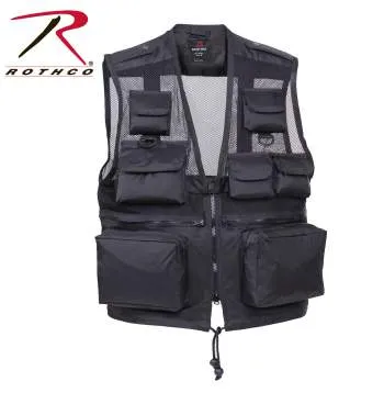 Tactical Recon Vest