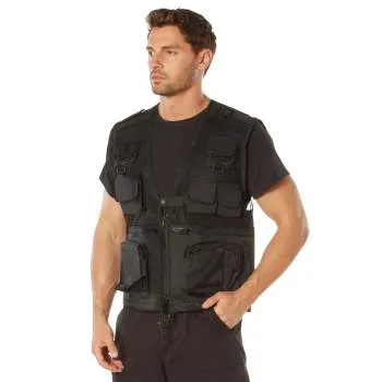 Tactical Recon Vest