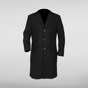 Thomas Shelby Peaky Blinders Trench Coat