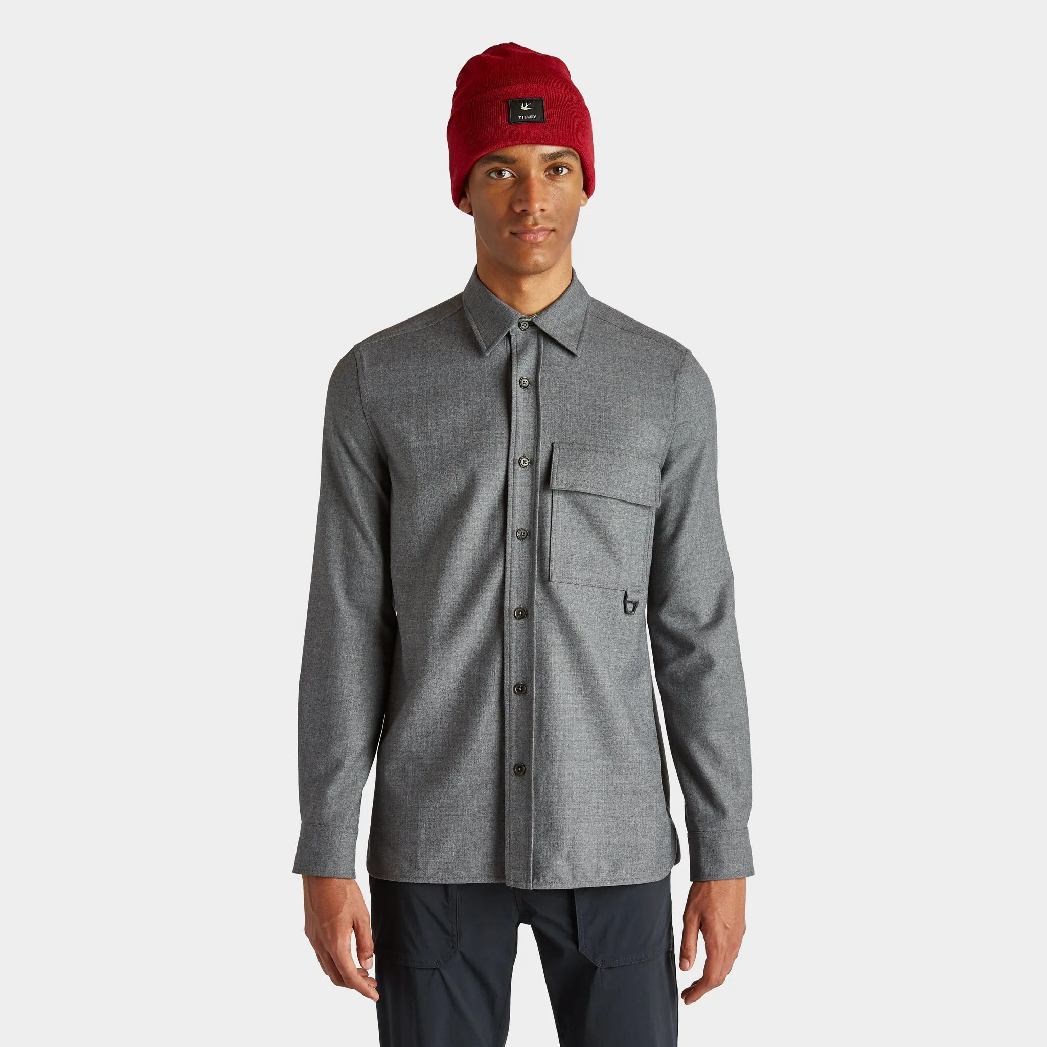 Utility Shirt