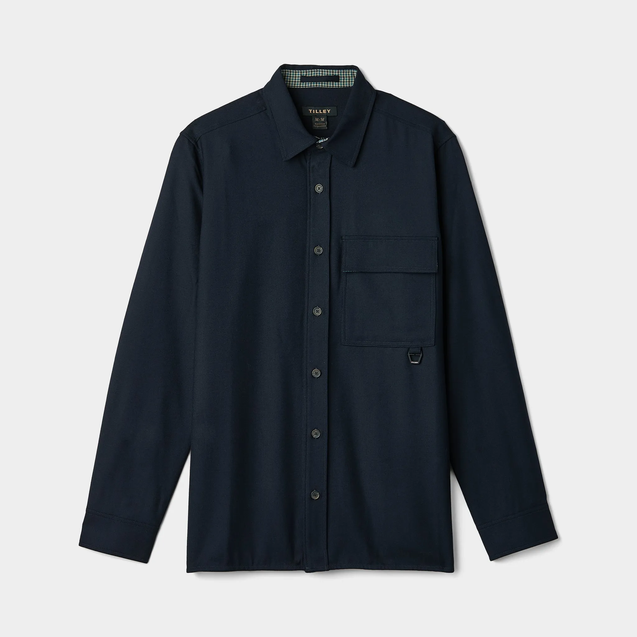 Utility Shirt